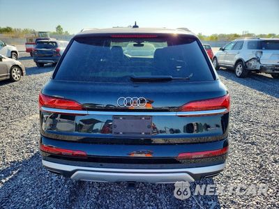 Zdjęcie 6 z 13 samochodu: 2025 AUDI Q7 PREMIUM PLUS VIN:WA1LVBF70SD034282 - miniatura