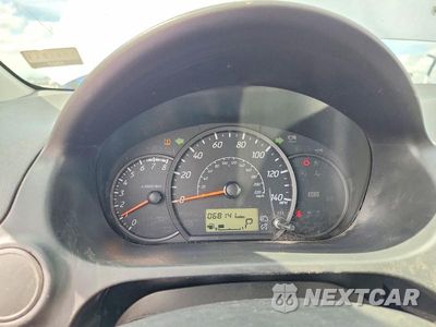Zdjęcie 9 z 12 samochodu: 2022 MITSUBISHI MIRAGE G4 ES VIN:ML32FUFJ0NHF02617 - miniatura