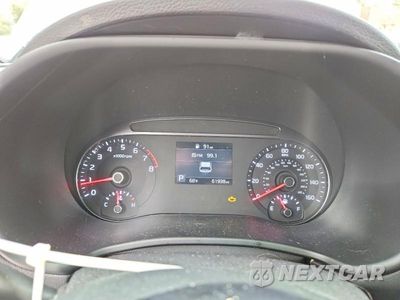Zdjęcie 9 z 12 samochodu: 2022 KIA SOUL LX VIN:KNDJ23AU1N7806736 - miniatura