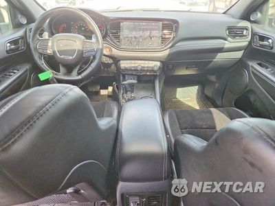 Zdjęcie 8 z 12 samochodu: 2022 DODGE DURANGO VIN:1C4SDJGJ4NC156517 - miniatura