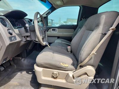 Zdjęcie 7 z 12 samochodu: 2009 FORD F150 VIN:1FTRF12W59KB31763 - miniatura