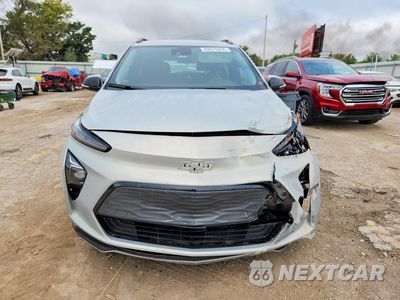 Piąte zdjęcie samochodu w środku: 2023 CHEVROLET BOLT EUV LT VIN:1G1FY6S09P4142099 - miniatura