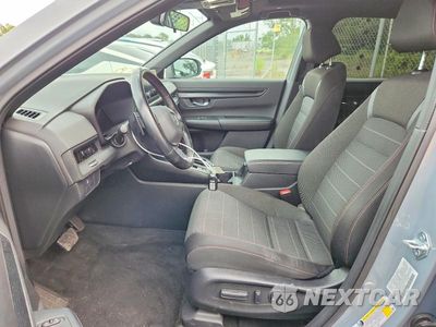 Zdjęcie 7 z 13 samochodu: 2025 HONDA CR-V SPORT VIN:7FARS6H56SE064928 - miniatura