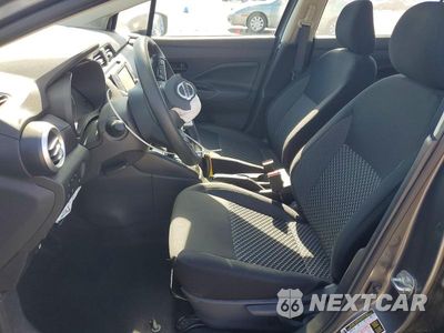 Zdjęcie 7 z 12 samochodu: 2020 NISSAN VERSA S VIN:3N1CN8DV8LL904207 - miniatura