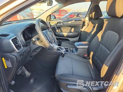 Zdjęcie 7 z 13 samochodu: 2020 KIA SPORTAGE LX VIN:KNDPM3AC6L7637354 - miniatura