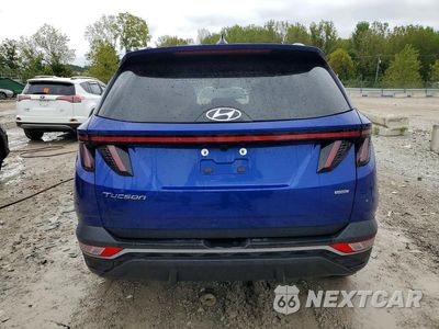 Zdjęcie 6 z 14 samochodu: 2023 HYUNDAI TUCSON SEL VIN:5NMJFCAE8PH271784 - miniatura