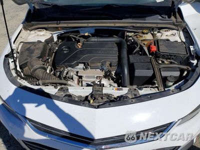 Zdjęcie 11 z 12 samochodu: 2018 CHEVROLET MALIBU LT VIN:1G1ZD5ST0JF182807 - miniatura