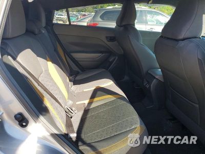 Zdjęcie 11 z 13 samochodu: 2024 SUBARU CROSSTREK SPORT VIN:4S4GUHF6XR3830974 - miniatura