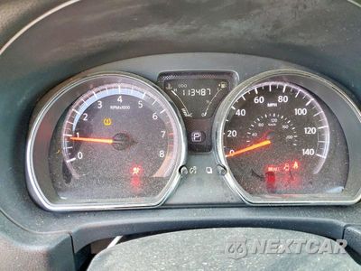 Zdjęcie 9 z 12 samochodu: 2016 NISSAN VERSA 1.6 SV VIN:3N1CN7AP3GL827185 - miniatura