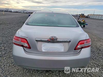 Zdjęcie 6 z 12 samochodu: 2011 TOYOTA CAMRY XLE VIN:4T1BF3EK3BU627611 - miniatura