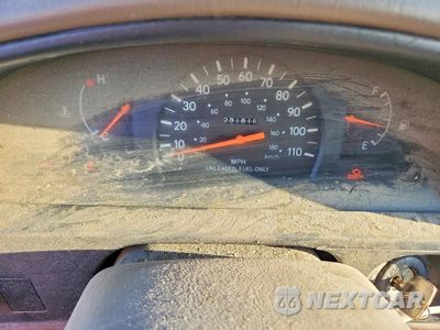 Zdjęcie 9 z 12 samochodu: 1997 TOYOTA TACOMA BASE VIN:4TAVL52N0VZ308173 - miniatura