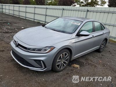 2026 VOLKSWAGEN JETTA SE 3VW7W7BU8TM018346 - główne zdjęcie licytacji z USA - miniatura
