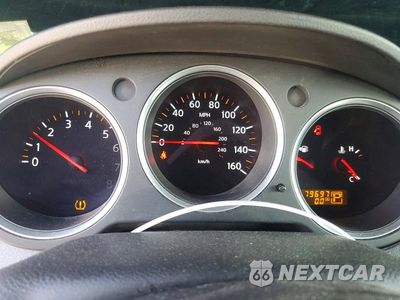 Zdjęcie 9 z 12 samochodu: 2008 NISSAN MAXIMA 3.5 SE VIN:1N4BA41E48C811548 - miniatura