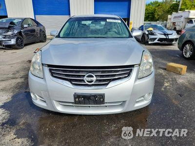 Piąte zdjęcie samochodu w środku: 2012 NISSAN ALTIMA 2.5 VIN:1N4AL2AP2CN420035 - miniatura