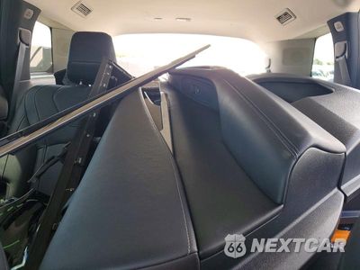 Zdjęcie 10 z 14 samochodu: 2025 INFINITI QX60 PURE VIN:5N1AL1ER0SC335491 - miniatura