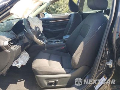 Zdjęcie 7 z 13 samochodu: 2021 NISSAN ALTIMA SV VIN:1N4BL4DV6MN326669 - miniatura