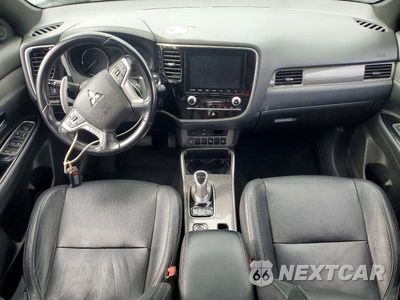 Zdjęcie 8 z 13 samochodu: 2020 MITSUBISHI OUTLANDER SEL VIN:JA4J24A54LZ041905 - miniatura