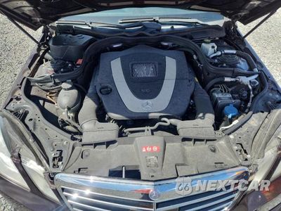 Zdjęcie 11 z 12 samochodu: 2010 MERCEDES-BENZ E 350 VIN:WDDHF5GB9AA177556 - miniatura