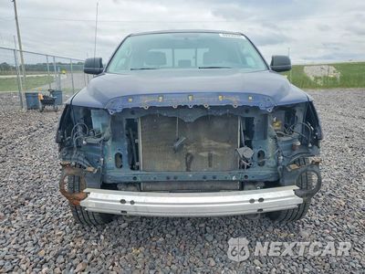 Piąte zdjęcie samochodu w środku: 2010 TOYOTA TUNDRA DOUBLE CAB SR5 VIN:5TFUW5F19AX124502 - miniatura