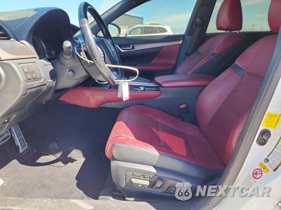 Zdjęcie 7 z 12 samochodu: 2017 LEXUS GS 350 F SPORT VIN:JTHCZ1BL7HA007256 - miniatura