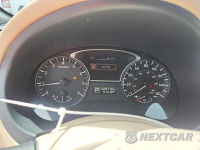 Zdjęcie 9 z 12 samochodu: 2015 NISSAN ALTIMA 2.5 SV VIN:1N4AL3AP7FC593314 - miniatura