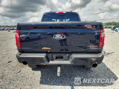 Zdjęcie 6 z 12 samochodu: 2026 FORD F150 XLT VIN:1FTFW3L50TFA02060 - miniatura