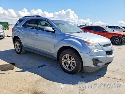 Czwarte zdjęcie samochodu z boku: 2014 CHEVROLET EQUINOX LT VIN:2GNALBEK9E6248478 - miniatura
