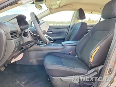 Zdjęcie 7 z 12 samochodu: 2021 NISSAN SENTRA S VIN:3N1AB8BV5MY302839 - miniatura