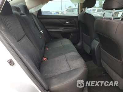 Zdjęcie 10 z 13 samochodu: 2017 NISSAN ALTIMA 2.5 S VIN:1N4AL3AP6HC499363 - miniatura