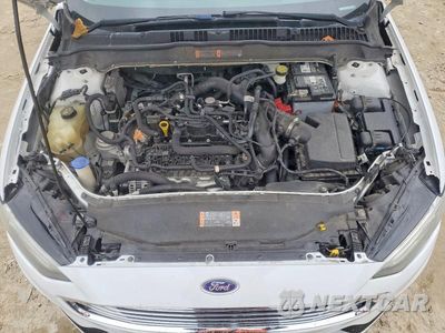 Zdjęcie 11 z 13 samochodu: 2019 FORD FUSION SE VIN:3FA6P0HD9KR163154 - miniatura