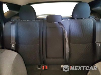 Zdjęcie 10 z 14 samochodu: 2019 NISSAN ROGUE SPORT S VIN:JN1BJ1CP2KW520370 - miniatura