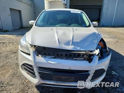 Piąte zdjęcie samochodu w środku: 2014 FORD ESCAPE SE VIN:1FMCU0GX9EUE07654 - miniatura