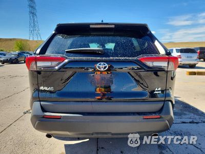 Zdjęcie 6 z 14 samochodu: 2022 TOYOTA RAV4 LE VIN:2T3F1RFV0NW281735 - miniatura
