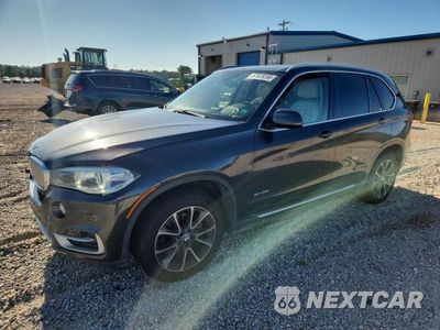 2014 BMW X5 XDRIVE35I 5UXKR0C59E0K50574 - główne zdjęcie licytacji z USA - miniatura