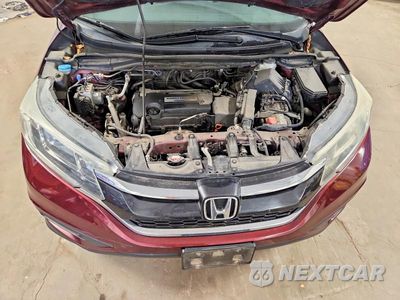 Zdjęcie 12 z 13 samochodu: 2015 HONDA CR-V LX VIN:5J6RM4H36FL107220 - miniatura