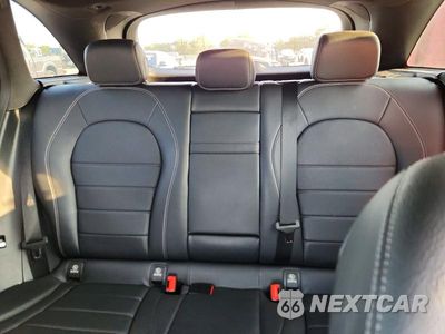 Zdjęcie 10 z 13 samochodu: 2017 MERCEDES-BENZ GLC 300 4MATIC VIN:WDC0G4KB5HF194237 - miniatura