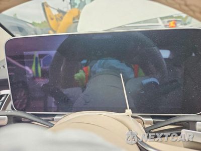 Zdjęcie 9 z 12 samochodu: 2022 MERCEDES-BENZ S 500 4MATIC VIN:W1K6G6DB9NA118883 - miniatura