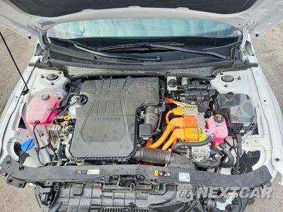 Zdjęcie 11 z 13 samochodu: 2026 HYUNDAI ELANTRA HYBRID SEL SPORT VIN:KMHLM4DJ8TU200631 - miniatura