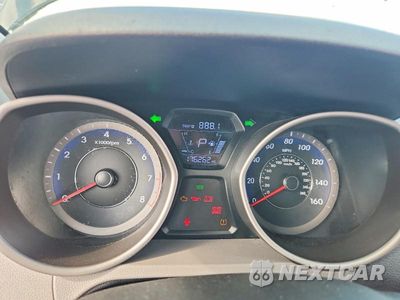 Zdjęcie 9 z 12 samochodu: 2014 HYUNDAI ELANTRA SE VIN:KMHDH4AEXEU108018 - miniatura