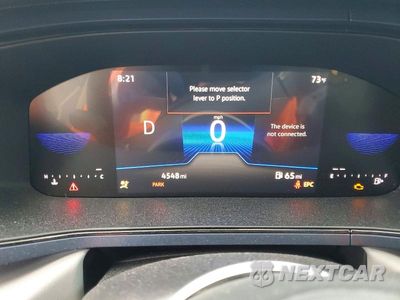 Zdjęcie 9 z 14 samochodu: 2024 VOLKSWAGEN TAOS SE VIN:3VVSX7B22RM038160 - miniatura