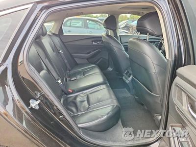 Zdjęcie 10 z 12 samochodu: 2023 HONDA ACCORD TOURING HYBRID VIN:1HGCY2F82PA069079 - miniatura