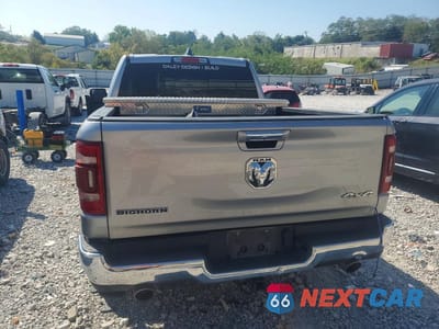 Zdjęcie 6 z 13 samochodu: 2019 RAM 1500 BIG HORN/LONE STAR VIN:1C6SRFMT1KN803869 - miniatura