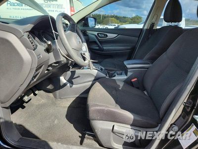 Zdjęcie 7 z 13 samochodu: 2021 NISSAN ROGUE SPORT S VIN:JN1BJ1AV0MW571421 - miniatura