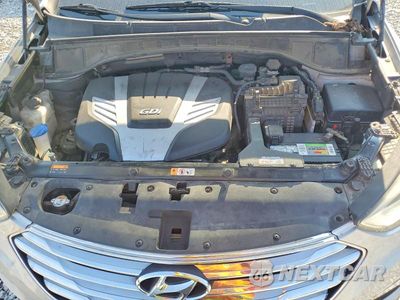 Zdjęcie 12 z 13 samochodu: 2014 HYUNDAI SANTA FE GLS VIN:KM8SMDHF2EU086307 - miniatura
