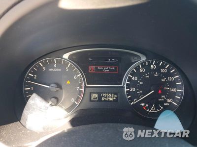 Zdjęcie 9 z 12 samochodu: 2015 NISSAN ALTIMA 2.5 S VIN:1N4AL3AP5FC290838 - miniatura