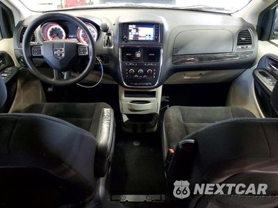 Zdjęcie 8 z 13 samochodu: 2019 DODGE GRAND CARAVAN SE VIN:2C4RDGBG8KR602832 - miniatura