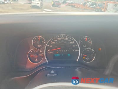 Zdjęcie 9 z 13 samochodu: 2014 CHEVROLET EXPRESS 1500 CARGO DELIVERY VAN VIN:1GCSGAFX4E1109268 - miniatura