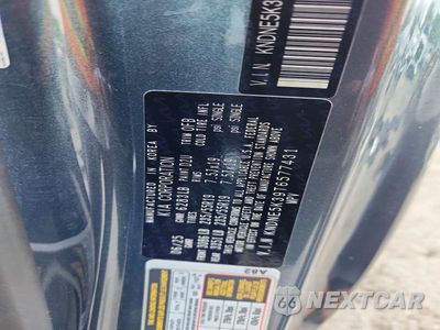 Zdjęcie 14 z 14 samochodu: 2026 KIA CARNIVAL SX PRESTIGE VIN:KNDNE5K39T6577431 - miniatura