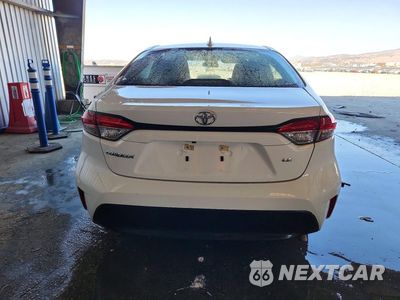 Zdjęcie 6 z 12 samochodu: 2025 TOYOTA COROLLA LE VIN:5YFB4MDE2SP272746 - miniatura