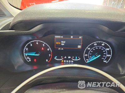 Zdjęcie 9 z 13 samochodu: 2019 FORD TRANSIT CONNECT XLT VIN:NM0GE9F27K1424931 - miniatura